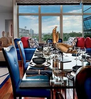 OLIVER STONE Y SU CASA OLIVER STONE Y SU CASA