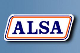 ALSA - Ejemplo de que todo puede cambiar a mejor Autobuses Alsa - Logo