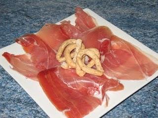 El jamón serrano y nueva colaboración en mi blog de Jamón Serrano Espuña El jamón serrano y nueva colaboración en mi blog de Jamón Serrano Espuña