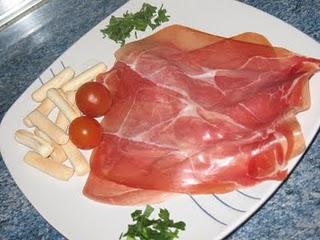 El jamón serrano y nueva colaboración en mi blog de Jamón Serrano Espuña El jamón serrano y nueva colaboración en mi blog de Jamón Serrano Espuña