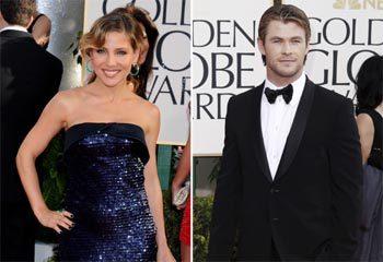 ¿ Es el matrimonio de ELSA PATAKY con Chris Hemsworth un montaje de HOLLYWOOD? ¿ Es el matrimonio de ELSA PATAKY con Chris Hemsworth un montaje de HOLLYWOOD?