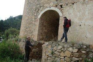Nuevos hornos de Aludeles Nuevos hornos de Aludeles