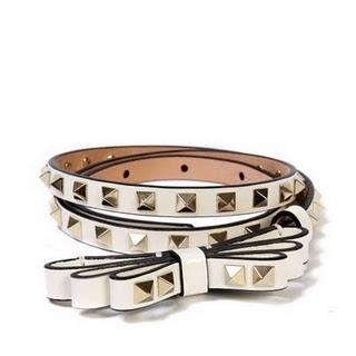 Studded belt