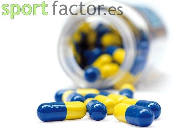 QUEMAGRASAS XXL ¿Necesitas un quemagrasas?