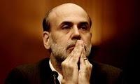 Ben Bernanke rompe con 98 años de silencio de la Reserva Federal Ben Bernanke rompe con 98 años de silencio de la Reserva Federal
