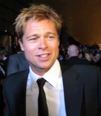 Brad Pitt producirá filme