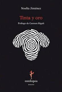 Tinta y oro: hoy, en Sevilla Tinta y oro: hoy, en Sevilla