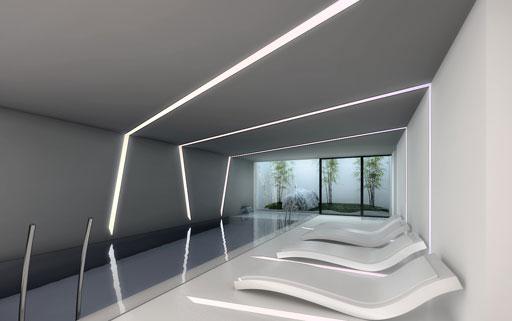 A-cero Projects A-cero diseña una nueva vivienda en la costa catalana