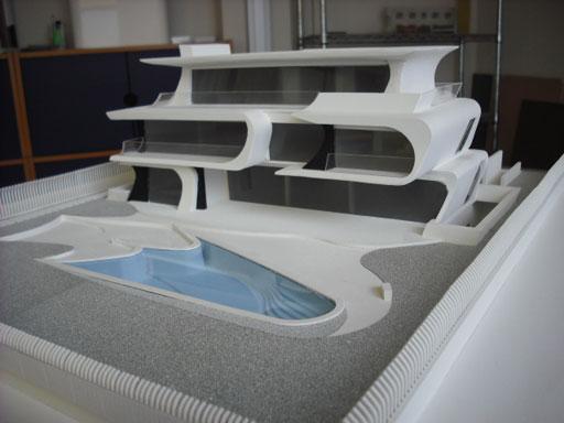 A-cero Projects A-cero diseña una nueva vivienda en la costa catalana