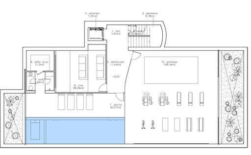 A-cero Projects A-cero diseña una nueva vivienda en la costa catalana