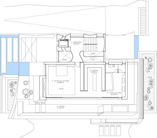 A-cero Projects A-cero diseña una nueva vivienda en la costa catalana