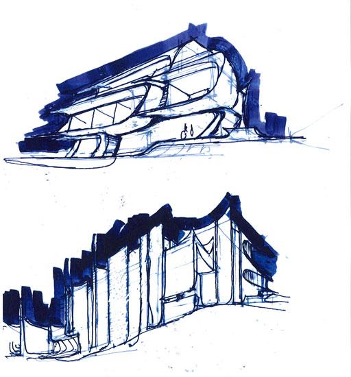 A-cero Projects A-cero diseña una nueva vivienda en la costa catalana