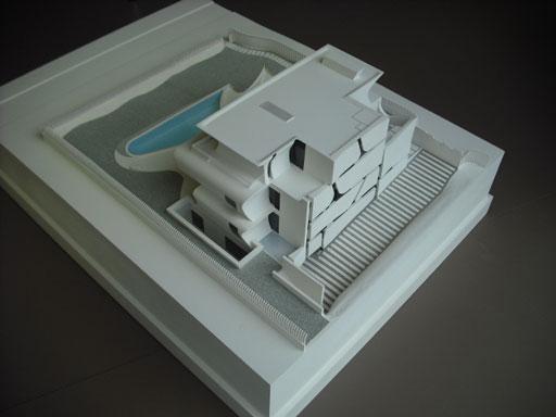 A-cero Projects A-cero diseña una nueva vivienda en la costa catalana