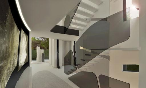 A-cero Projects A-cero diseña una nueva vivienda en la costa catalana