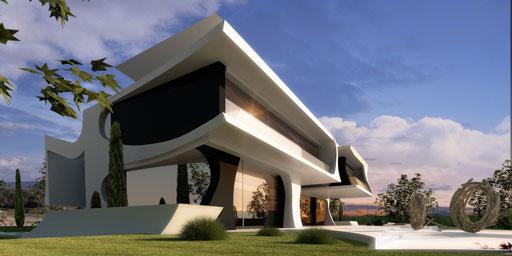 A-cero Projects A-cero diseña una nueva vivienda en la costa catalana