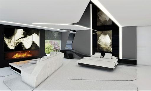 A-cero Projects A-cero diseña una nueva vivienda en la costa catalana