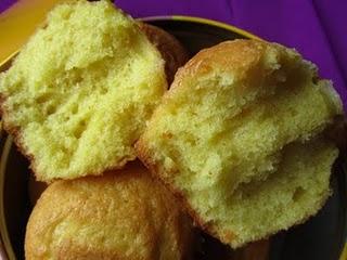 MAGDALENAS CASERAS MAGDALENAS CASERAS