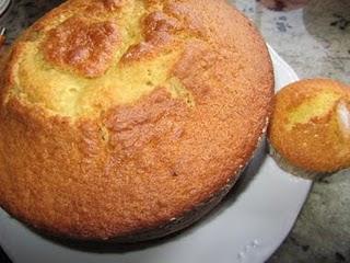 MAGDALENAS CASERAS MAGDALENAS CASERAS