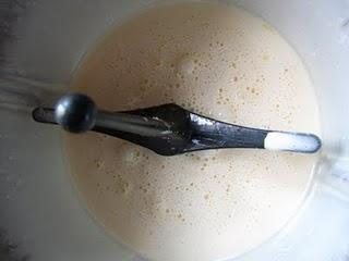 MAGDALENAS CASERAS MAGDALENAS CASERAS