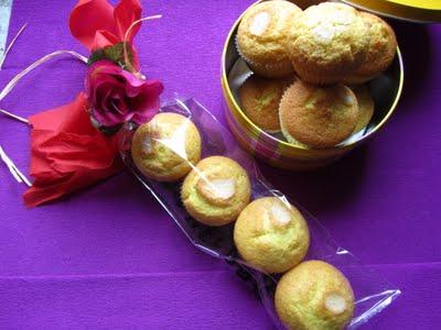 MAGDALENAS CASERAS MAGDALENAS CASERAS