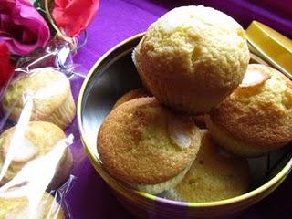 MAGDALENAS CASERAS MAGDALENAS CASERAS