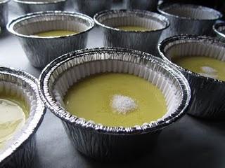 MAGDALENAS CASERAS MAGDALENAS CASERAS