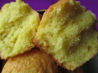 MAGDALENAS CASERAS MAGDALENAS CASERAS