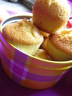 MAGDALENAS CASERAS MAGDALENAS CASERAS