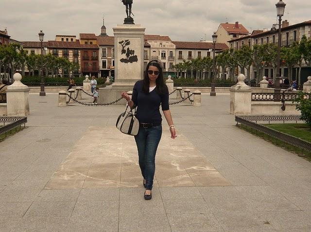 Marino total look Marino total look