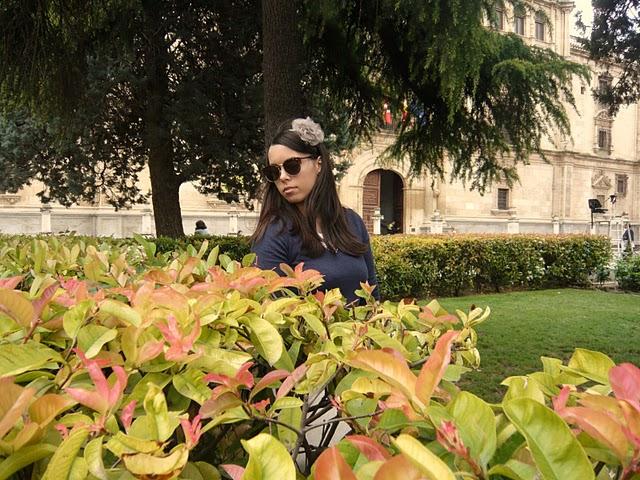 Marino total look Marino total look