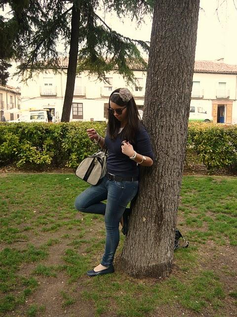 Marino total look Marino total look