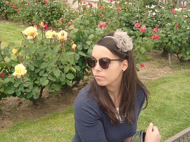 Marino total look Marino total look