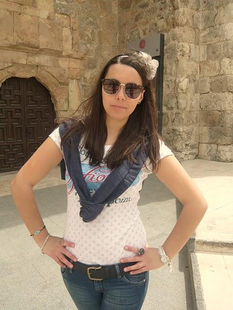 Marino total look Marino total look