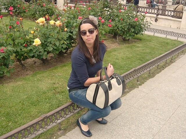 Marino total look Marino total look