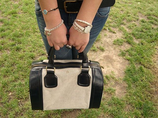 Marino total look Marino total look