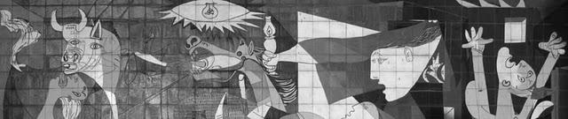 Hace 74 años del  bombardeo de Guernica