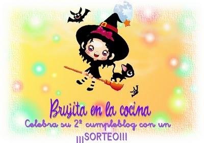 Batido de hormigas. Sorteo 2º cumpleblog Batido de hormigas. Sorteo 2º cumpleblog