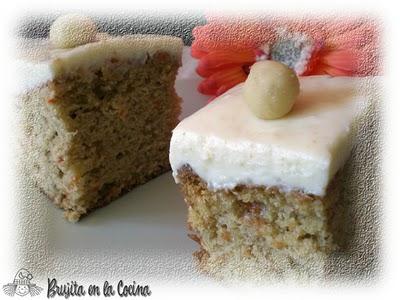 Tarta pasión para Maria Tarta pasión para Maria