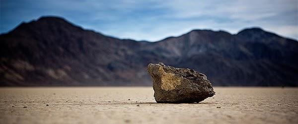 Los lugares más extremos del planeta: Calor Los lugares más extremos del planeta: Calor
