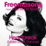 Cd_de_Sophie_Ellis-Bextor_-_Heartbreak_Make_Me_A_Dancer_-The_UK_Maxi_Single- Crítica: Sophie Ellis-Bextor – “Make a scene”