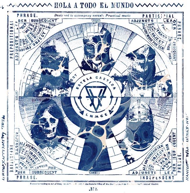 HATEM-011ab-1-1 Hola a todo el Mundo presentan su nuevo disco