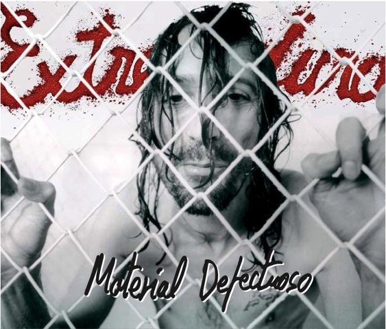 Escucha “Tango Suicida” el single adelanto de Extremoduro