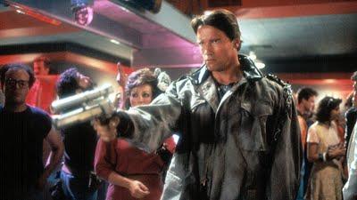 Schwarzenegger aparecerá en 'Terminator 5' Schwarzenegger aparecerá en 'Terminator 5'