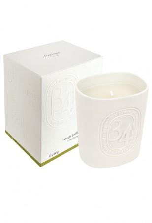 El aniversario de Diptyque. El aniversario de Diptyque.