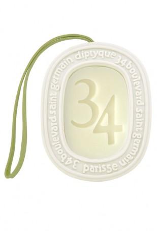 El aniversario de Diptyque. El aniversario de Diptyque.