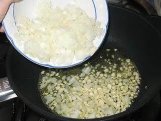 Pollo al chilindrón Pollo al chilindrón