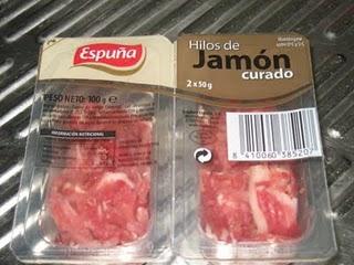 Pollo al chilindrón Pollo al chilindrón