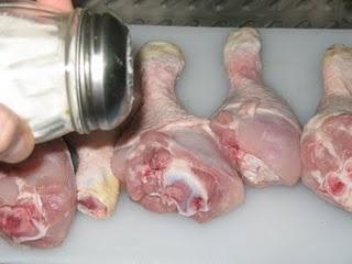 Pollo al chilindrón Pollo al chilindrón