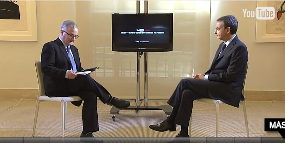 Zapatero en sus propios zapatos. Oíganle Zapatero en sus propios zapatos. Oíganle