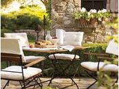 Para el Exterior: Sillones de palets y mesas de bobina de cable - Paperblog